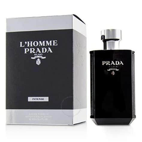 prada l homme 3.4 oz|prada l'homme reviews.